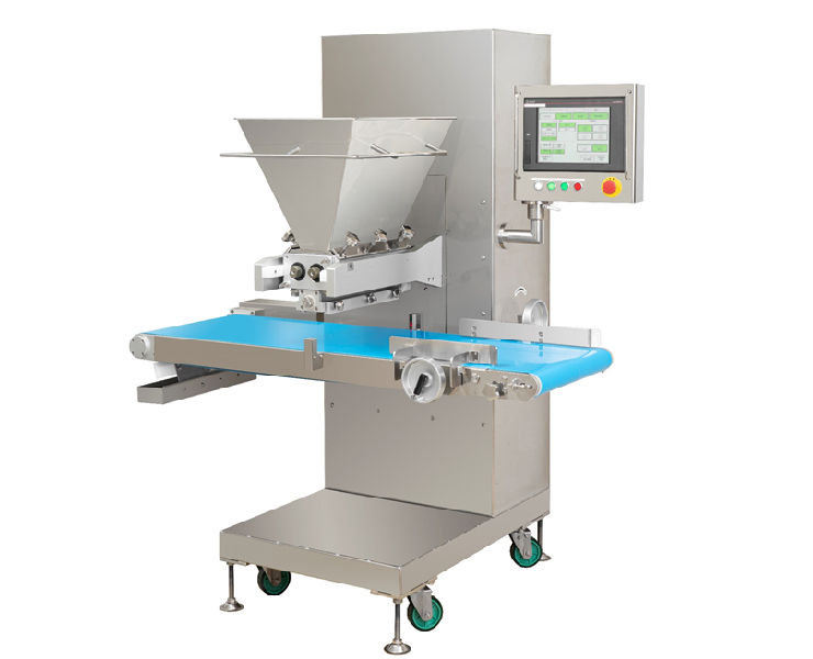 ARZ-4W型 充填機ゼウス