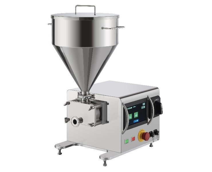 卓上充填機　Assis(アシス)