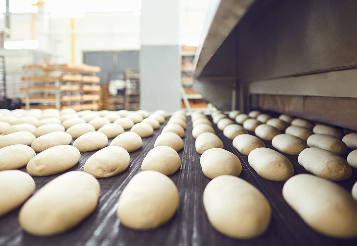 誤差が少ない充填精度